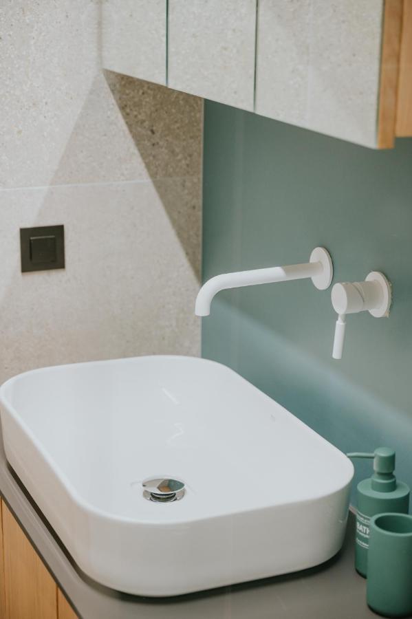 Adastro Apartment 17 塞萨洛尼基 外观 照片
