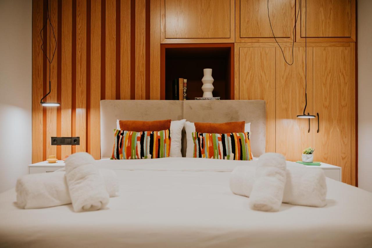 Adastro Apartment 17 塞萨洛尼基 外观 照片